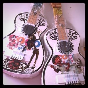 New Children’s coco guitars $10 each